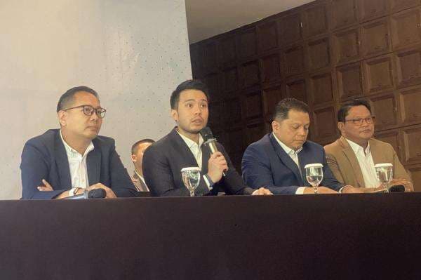 Pengacara Jokowi Tegaskan Narasi Ijazah Palsu Menyesatkan Pengacara Jokowi Tegaskan Narasi Ijazah Palsu Menyesatkan