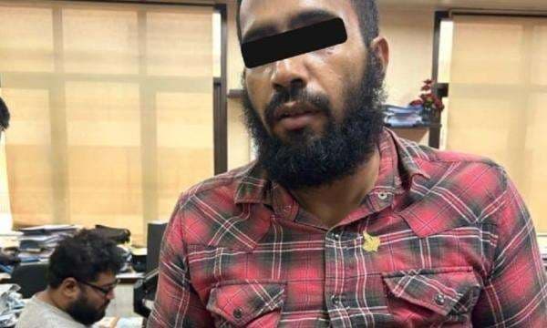 Pengacara Ketahuan Bawa Pistol hingga Sabu di Jakpus Positif Narkoba Pengacara Ketahuan Bawa Pistol hingga Sabu di Jakpus Positif Narkoba