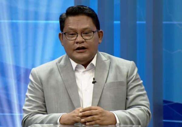 Pengacara Jokowi Nilai Buku Putih Tak Relevan Jadi Dasar Hukum, Ini Penjelasannya Pengacara Jokowi Nilai Buku Putih Tak Relevan Jadi Dasar Hukum, Ini Penjelasannya