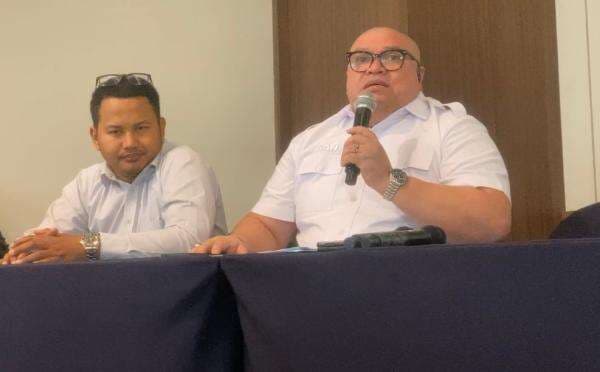 Razman Yakin Divonis Bebas Hakim: Tak Ada Ruang Menghukum Saya Razman Yakin Divonis Bebas Hakim: Tak Ada Ruang Menghukum Saya