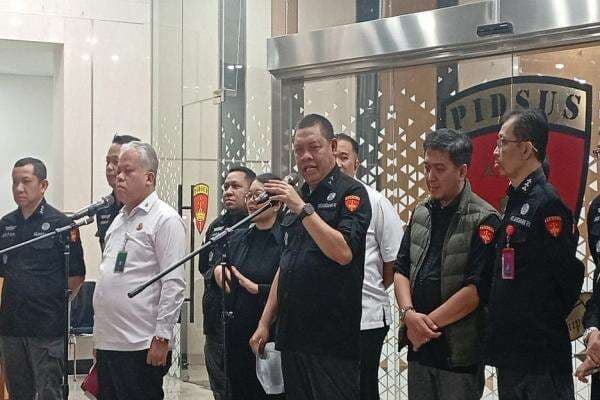 Pengadaan Laptop Chromebook Rugikan Negara Rp1,9 Triliun, Begini Rinciannya Pengadaan Laptop Chromebook Rugikan Negara Rp1,9 Triliun, Begini Rinciannya