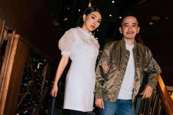 Pengadilan soal Alasan Ruben Onsu Gugat Cerai Sarwendah Pengadilan soal Alasan Ruben Onsu Gugat Cerai Sarwendah