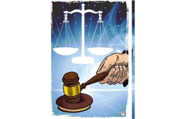 Pengadilan Tinggi Kepri Perberat Vonis Kompol Satria Nanda dan Iptu Shigit Sarwo Edi Jadi Hukuman Mati Pengadilan Tinggi Kepri Perberat Vonis Kompol Satria Nanda dan Iptu Shigit Sarwo Edi Jadi Hukuman Mati