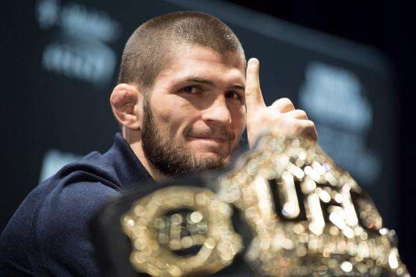 Pengakuan Khabib Nurmagomedov: Conor McGregor Biayai Proyek di Dagestan! Pengakuan Khabib Nurmagomedov: Conor McGregor Biayai Proyek di Dagestan!