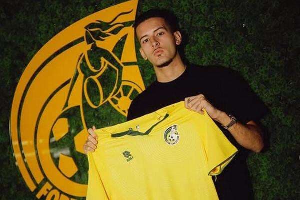 Pengakuan Mengejutkan Justin Hubner Tolak Tawaran Klub Indonesia Pengakuan Mengejutkan Justin Hubner Tolak Tawaran Klub Indonesia