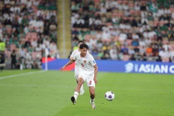 Pengakuan Rafael Struick, Hidup Berubah Drastis usai Bela Timnas Indonesia! Pengakuan Rafael Struick, Hidup Berubah Drastis usai Bela Timnas Indonesia!