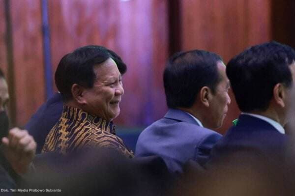 Pengamat: Jokowi Perlu Berikan Prabowo Ruang Bentuk Tim Transisi