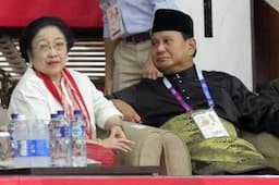 Pengamat Nilai Pertemuan Megawati dan Prabowo Masih Terbuka Lebar
