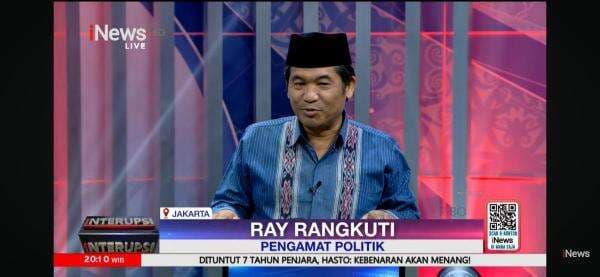 Prabowo Diramal bakal Reshuffle Menteri, Ini Buktinya Prabowo Diramal bakal Reshuffle Menteri, Ini Buktinya