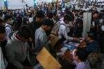Pengangguran di Indonesia Tembus 7,5 Juta Orang, Ternyata Ini Sebabnya Pengangguran di Indonesia Tembus 7,5 Juta Orang, Ternyata Ini Sebabnya