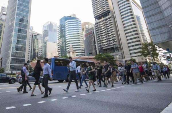 Pengangguran di Singapura Bakal Dapat Gaji Rp74 Juta per Bulan, Termasuk Korban PHK Pengangguran di Singapura Bakal Dapat Gaji Rp74 Juta per Bulan, Termasuk Korban PHK