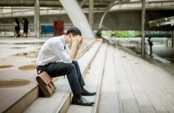 5 Fakta IMF Bilang Pengangguran RI Naik, Istana Klaim Menurun 5 Fakta IMF Bilang Pengangguran RI Naik, Istana Klaim Menurun