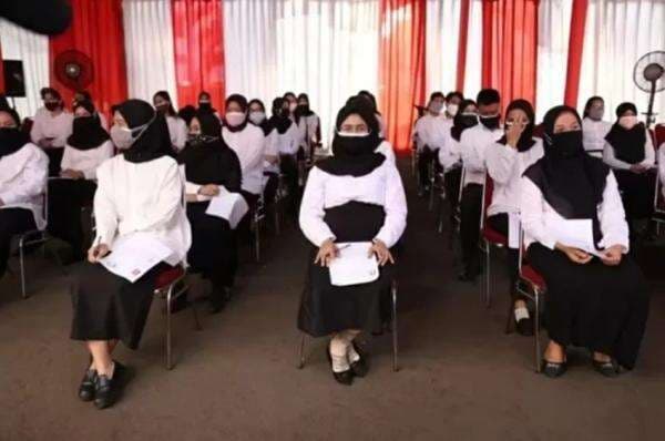 Pengangkatan CASN Dipercepat: CPNS Juni, PPPK Oktober 2025 Pengangkatan CASN Dipercepat: CPNS Juni, PPPK Oktober 2025