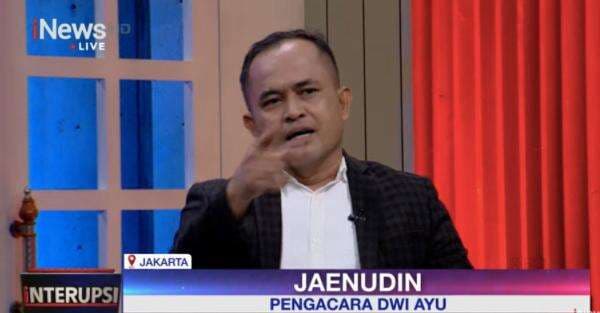 Pengacara Korban Penganiayaan Anak Bos Roti Soroti Aspek Hukum dan Moral Pengacara Korban Penganiayaan Anak Bos Roti Soroti Aspek Hukum dan Moral