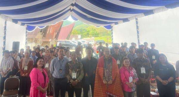 50 Desa Wisata Peraih ADWI Dapat Literasi Keuangan Pengembangan Pariwisata 50 Desa Wisata Peraih ADWI Dapat Literasi Keuangan Pengembangan Pariwisata