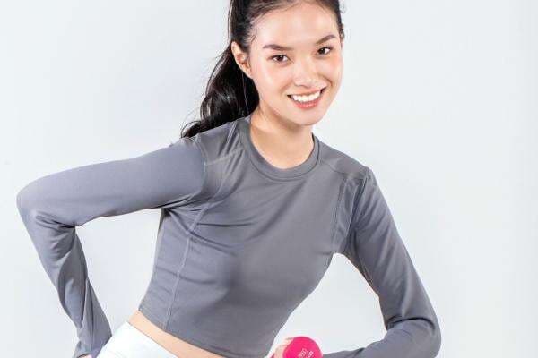 Pengen Ikut Pilates? Yuk Kenali Olahraga yang Satu Ini! Pengen Ikut Pilates? Yuk Kenali Olahraga yang Satu Ini!