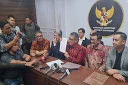 Pengertian Amicus Curiae yang Diajukan Megawati dan Dampaknya terhadap Putusan MK