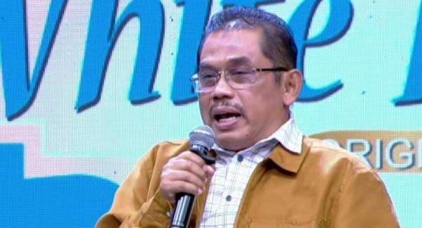 Gugatan Ijazah Jokowi Ditolak di PN Surakarta, Penggugat: Pengadilan Tak Berani Terima Gugatan Ijazah Jokowi Ditolak di PN Surakarta, Penggugat: Pengadilan Tak Berani Terima