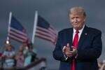 Pengguna TikTok Diimbau Menyaksikan Pelantikan Donald Trump, Ada Apa? Pengguna TikTok Diimbau Menyaksikan Pelantikan Donald Trump, Ada Apa?