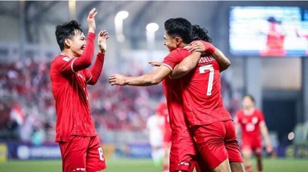 Pengumuman Hak Eksklusif MNC Group di Ajang AFC U-23 Asian Cup 2024