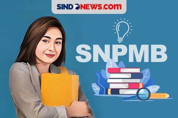 Pengumuman SNBP 2025 Selasa 18 Maret, Cek Link Ini Pengumuman SNBP 2025 Selasa 18 Maret, Cek Link Ini