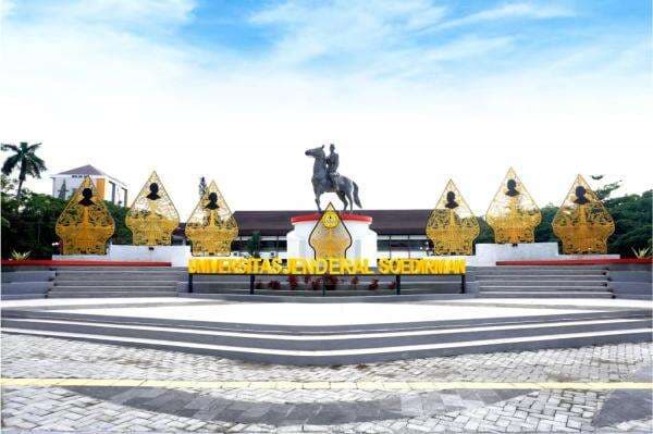 Pengumuman Mandiri Unsoed 2025: Jadwal, Cara Cek dan Tahapan Registrasi Pengumuman Mandiri Unsoed 2025: Jadwal, Cara Cek dan Tahapan Registrasi