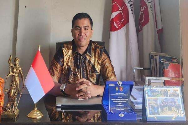 Pengurus Harian Sebut KNPI versi Putri Khairunisa Telah Berakhir Pengurus Harian Sebut KNPI versi Putri Khairunisa Telah Berakhir