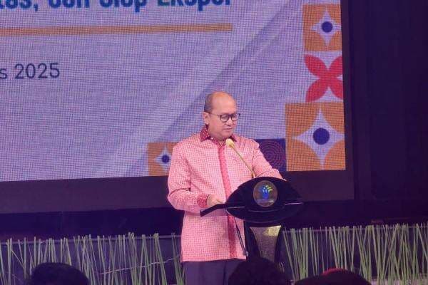 Pengusaha Besar Diguyur Insentif Fiskal Pemerintah, Rosan Wajibkan Gandeng UMKM Pengusaha Besar Diguyur Insentif Fiskal Pemerintah, Rosan Wajibkan Gandeng UMKM