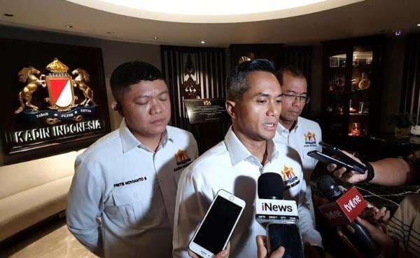 Pengusaha RI Siap Manfaatkan Akses Pasar Ke Eropa Pengusaha RI Siap Manfaatkan Akses Pasar Ke Eropa