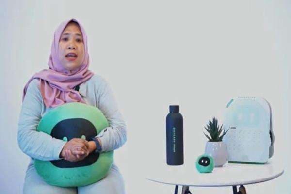 Pengusaha UMKM di Jaktim Manfaatkan Teknologi untuk Tingkatkan Omzet Pengusaha UMKM di Jaktim Manfaatkan Teknologi untuk Tingkatkan Omzet