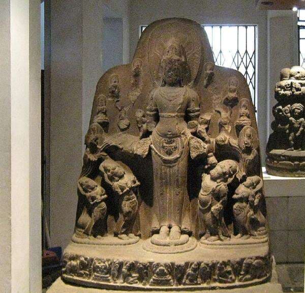 Kertanagara Raja Singasari Pernah Berkuasa di Daha, tapi Tamat Riwayatnya Diserang Kediri Kertanagara Raja Singasari Pernah Berkuasa di Daha, tapi Tamat Riwayatnya Diserang Kediri