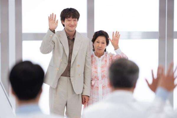 Penjelasan Ending Drama Korea Heavenly Ever After, Kisah Cinta Mengharukan Penjelasan Ending Drama Korea Heavenly Ever After, Kisah Cinta Mengharukan