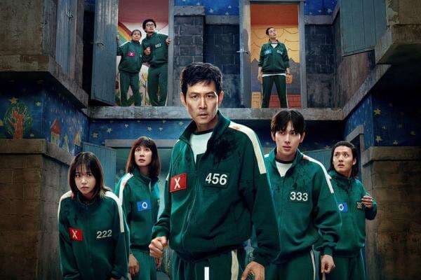 Penjelasan Ending Squid Game 3, Pengorbanan Seong Gi-hun dan Kemenangan Bayi Kim Jun-hui Penjelasan Ending Squid Game 3, Pengorbanan Seong Gi-hun dan Kemenangan Bayi Kim Jun-hui