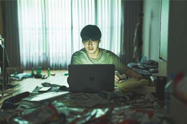 Penjelasan Ending Wall to Wall, Siapa Dalang Keributan di Apartemen? Penjelasan Ending Wall to Wall, Siapa Dalang Keributan di Apartemen?