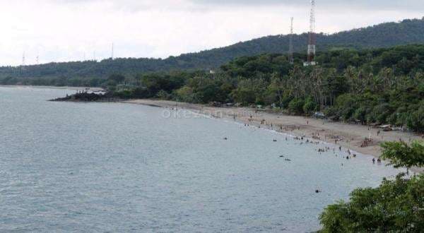 Penjelasan KKP soal Kabar 200 Pulau Indonesia Dijual Penjelasan KKP soal Kabar 200 Pulau Indonesia Dijual