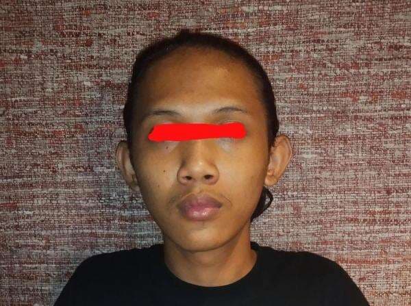 Penjual Video Porno Anak Beraksi Sejak 2023, Sudah Punya 107 Member Penjual Video Porno Anak Beraksi Sejak 2023, Sudah Punya 107 Member