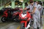 Penjualan Motor di Indonesia Capai 6,3 Juta Unit, Ini yang Paling Laris Penjualan Motor di Indonesia Capai 6,3 Juta Unit, Ini yang Paling Laris