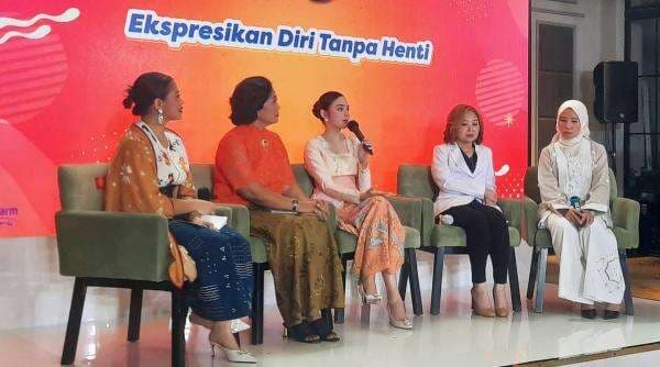 Dokter Kandungan Sarankan Perempuan Rutin Cek Kesehatan Reproduksi Sejak Menstruasi Pertama Dokter Kandungan Sarankan Perempuan Rutin Cek Kesehatan Reproduksi Sejak Menstruasi Pertama