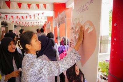 Pentingnya Merawat Kesehatan Rambut di Tengah Polusi Ibu Kota Jakarta Pentingnya Merawat Kesehatan Rambut di Tengah Polusi Ibu Kota Jakarta