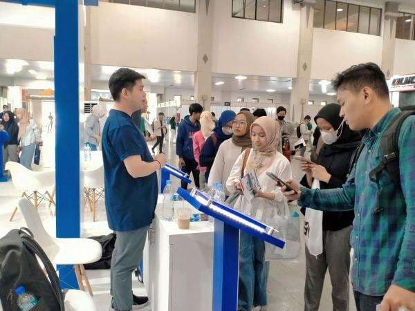 Pentingnya Partisipasi Exhibition untuk Tingkatkan Brand Awarness Pentingnya Partisipasi Exhibition untuk Tingkatkan Brand Awarness