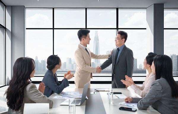 Pentingnya Town Hall Meetings dalam Melibatkan Karyawan untuk Pengembangan Perusahaan Pentingnya Town Hall Meetings dalam Melibatkan Karyawan untuk Pengembangan Perusahaan