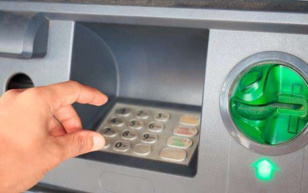 Daftar ATM Pecahan Rp20.000 di Jakarta hingga Papua, Cek Lokasinya Daftar ATM Pecahan Rp20.000 di Jakarta hingga Papua, Cek Lokasinya