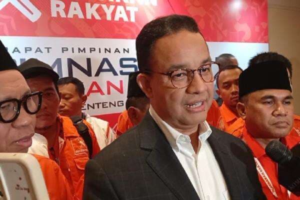 Penulisan Ulang Sejarah Indonesia, Anies: Penting Tidak Mengurangi dan Menambah Penulisan Ulang Sejarah Indonesia, Anies: Penting Tidak Mengurangi dan Menambah