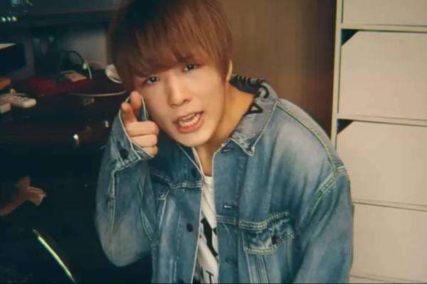 Penyanyi Jepang Maya Yano Ditangkap usai Tikam Pacarnya sedang Tidur Penyanyi Jepang Maya Yano Ditangkap usai Tikam Pacarnya sedang Tidur