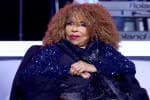 Penyanyi Roberta Flack Meninggal Dunia, Populer lewat Lagu Killing Me Softly with His Song Penyanyi Roberta Flack Meninggal Dunia, Populer lewat Lagu Killing Me Softly with His Song