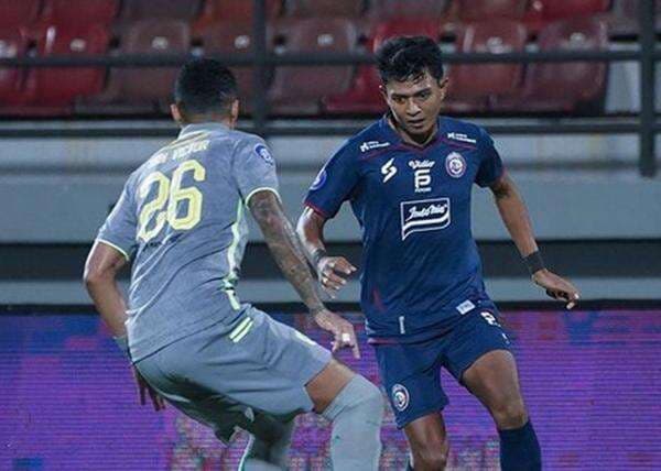 Penyebab Arema FC Kalah 0-1 dari Persebaya Surabaya di Liga 1 2023-2024 Penyebab Arema FC Kalah 0-1 dari Persebaya Surabaya di Liga 1 2023-2024