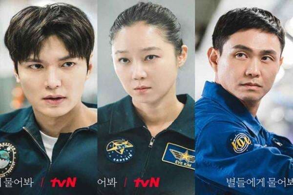 Penyebab Banyak Drama Korea Gagal dengan Rating Jeblok, Gak Jamin Aktor Besar dan Anggaran Tinggi Penyebab Banyak Drama Korea Gagal dengan Rating Jeblok, Gak Jamin Aktor Besar dan Anggaran Tinggi