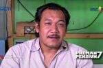 Penyebab Gobang Preman Pensiun Meninggal Dunia, Sempat Muntah Penyebab Gobang Preman Pensiun Meninggal Dunia, Sempat Muntah
