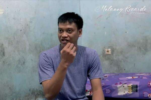 Penyebab Mata Kurnia Meiga Buta karena Alkohol, Ini Penjelasannya Penyebab Mata Kurnia Meiga Buta karena Alkohol, Ini Penjelasannya