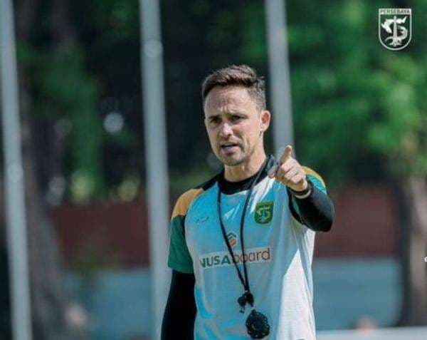 Penyebab Paul Munster Benci dengan Penampilan Persebaya Subaya saat Takluk 0-2 dari Bali United Penyebab Paul Munster Benci dengan Penampilan Persebaya Subaya saat Takluk 0-2 dari Bali United